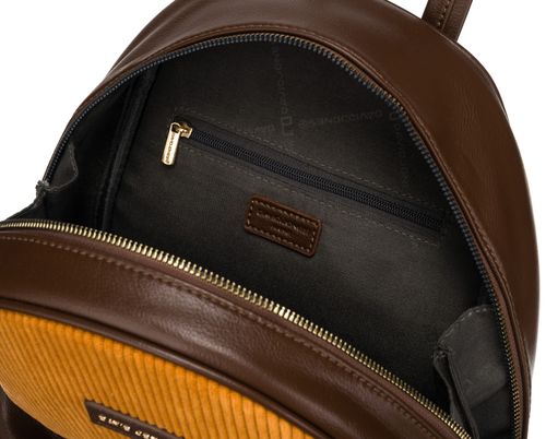 plecak 6877-3 mustard na Arena.pl