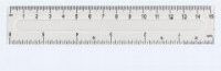 linijka 15cm gr.801 130-1593 na Arena.pl