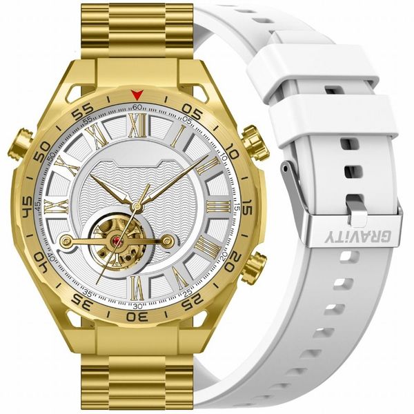 smartwatch gravity gt13-3 zdjęcie 1