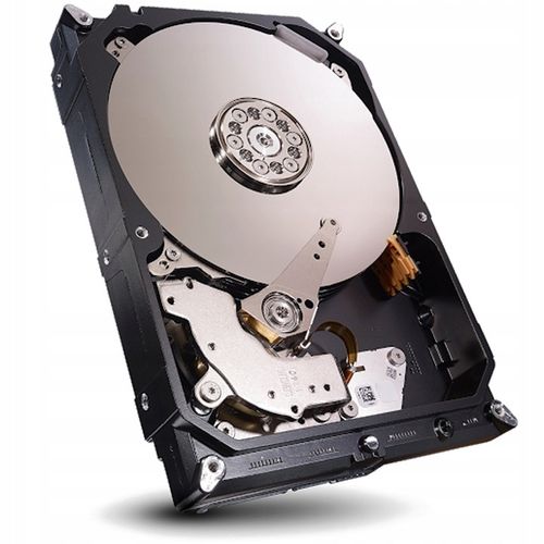 Dysk twardy Seagate Desktop ST1000DX001 1TB SATA III 3,5" 7200RPM na Arena.pl