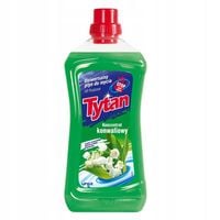 UNIWERSALNY PŁYN DO MYCIA KONWALIOWY TYTAN 1l