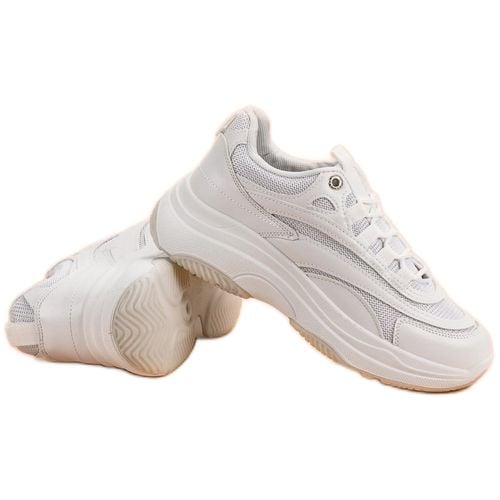 Białe Sneakersy r.41 na Arena.pl