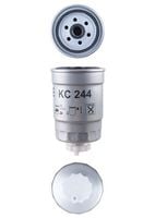 KNECHT FILTR PALIWA SAAB 9-3 93 9-5 1.9 TID TTID