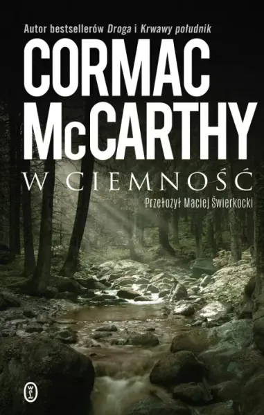 W ciemność zdjęcie 1