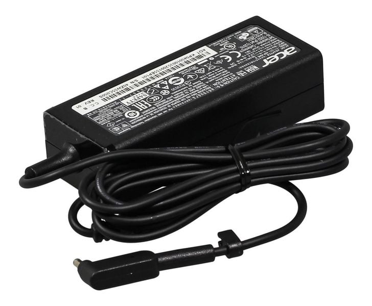 Acer AC Adaptor (19V 45W) zdjęcie 1