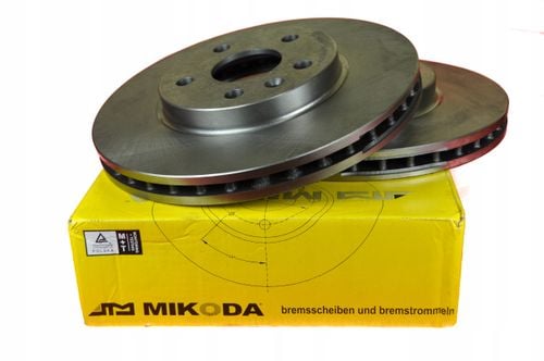 TARCZA HAM PRZOD 293X28 V MIKODA na Arena.pl