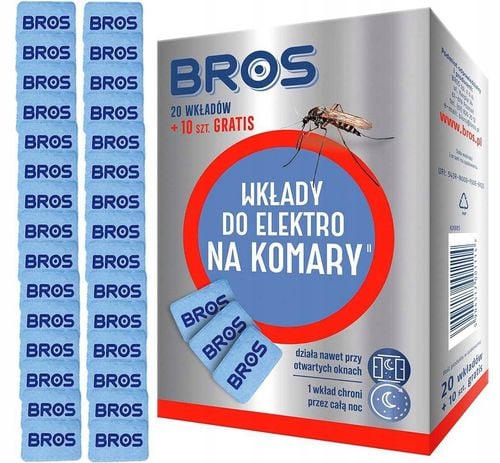 zapas elektro tabletka-20szt. na Arena.pl
