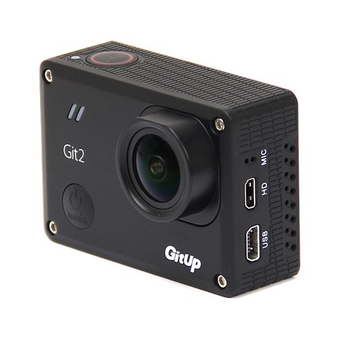 KAMERA SPORTOWA GITUP GIT2P PRO 2K 90FOV PANASONIC na Arena.pl