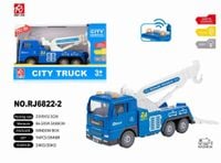 Pojazd Holownik  Rj6822-2