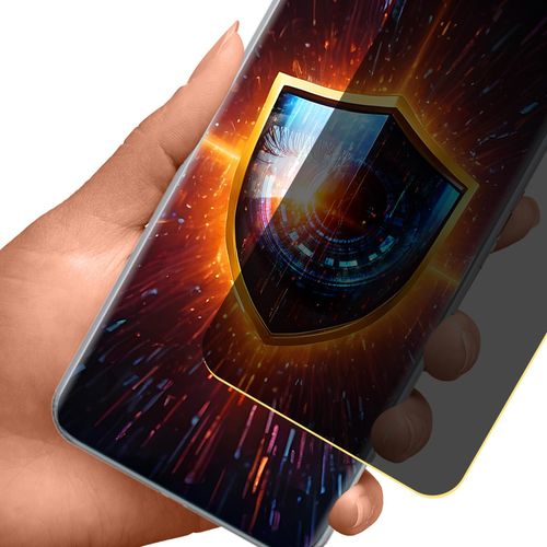 Realme 14 Pro+ - 3mk Silky Matt Privacy na Arena.pl