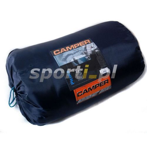 Śpiwór Piccolo na Arena.pl