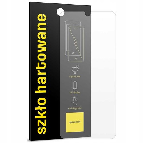 Spacecase Glass 2.5D Redmi 14C/Poco C75 4G na Arena.pl
