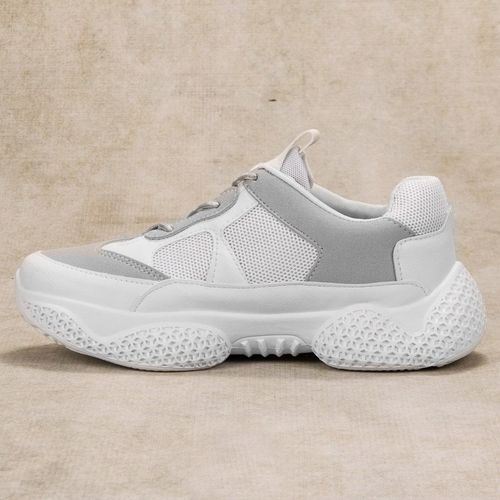 Modne Białe Sneakersy r.38 na Arena.pl