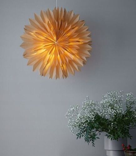 Markslojd SOLINA 705915 dekoracja 48cm na Arena.pl