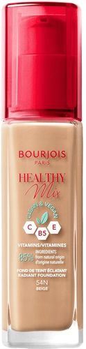 Bourjois Healthy Mix Clean&Vegan Podkład do twarzy - 54N BEIGE 30ml na Arena.pl