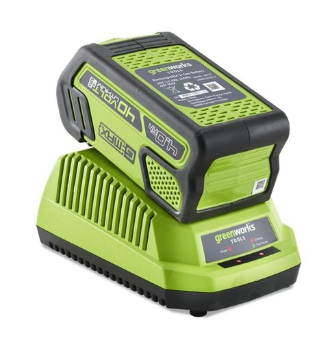 GreenWorks G-MAX 40V na Arena.pl