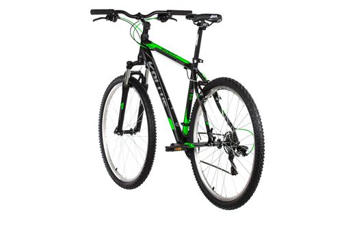 Rower Kellys VIPER 10 Black Lime 2017 - r. 19,5" na Arena.pl
