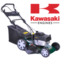 Kosiarka spalinowa Marina GT52 Boss Kawasaki