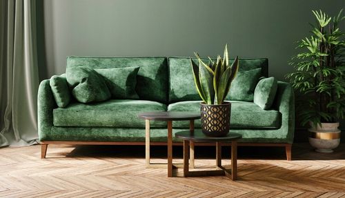 Doniczka AZTEK 14 h15 k-Czarny + w-Złoty Jasny na Arena.pl