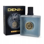 Denim Woda Toaletowa 100 Ml Black