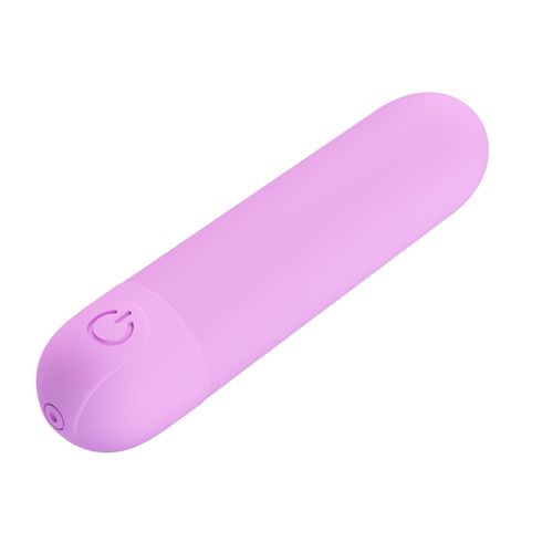 Stefan, Mini Massager, 10 Vibration Functions na Arena.pl
