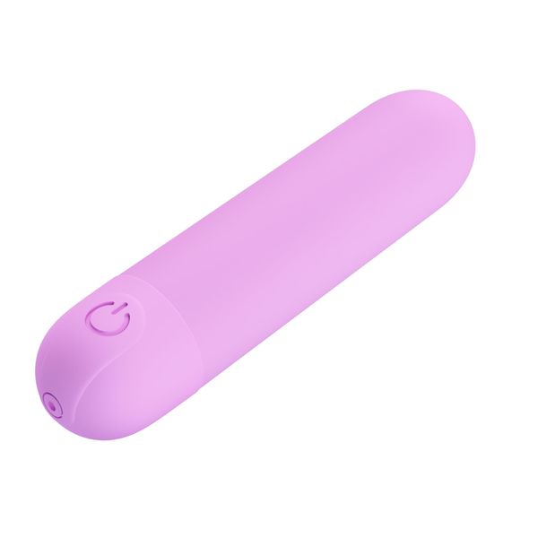 Stefan, Mini Massager, 10 Vibration Functions zdjęcie 4