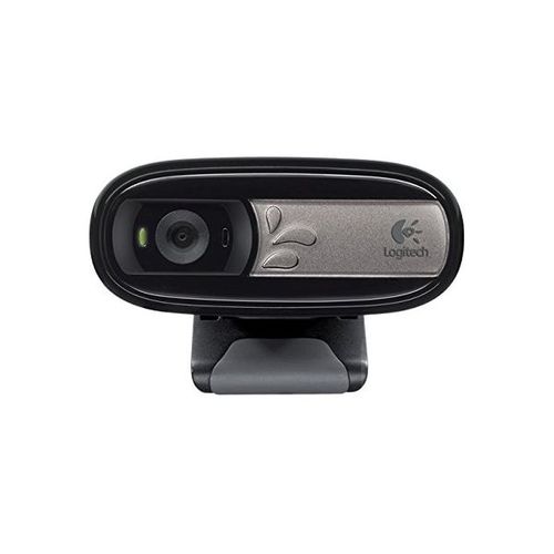 Kamera Internetowa Logitech C170 5 Mpx Czarny na Arena.pl