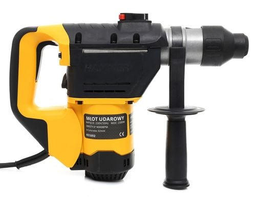 Młot udarowy 2300W KD1692 na Arena.pl