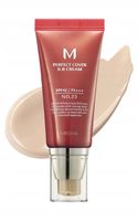 Missha Perfect Cover Krem BB SPF42 23 Natural Beig