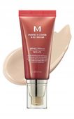 Missha Perfect Cover Krem BB SPF42 23 Natural Beig