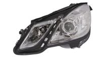Mercedes W212 09-13 Reflektor Przedni Lampa przednia lewa