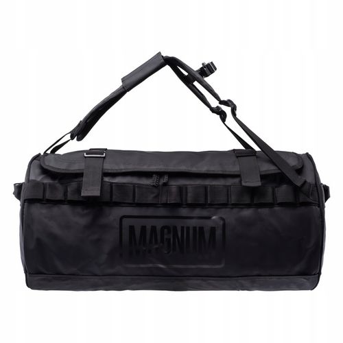 MAGNUM TORBA TAKTYCZNA PLECAK TURYSTYCZNY 2w1 PRAKTYCZNA DUFFEL 60L na Arena.pl