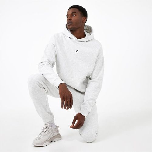 dres KANGOL spodnie dresowe + bluza z kapturem r L na Arena.pl