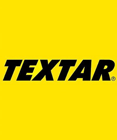 Tarcza hamulcowa TEXTAR 92100603 na Arena.pl