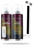 LAKIER SAMOCHODOWY VW AUDI LY7W w SPRAYU SPRAY + BEZBARWNY 200ml