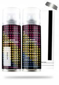LAKIER SAMOCHODOWY VW AUDI LY7W w SPRAYU SPRAY + BEZBARWNY 200ml