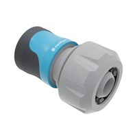 SZYBKOZŁĄCZE PRZELOT 3/4'' SAFETOUCH IDEAL - C 50-637