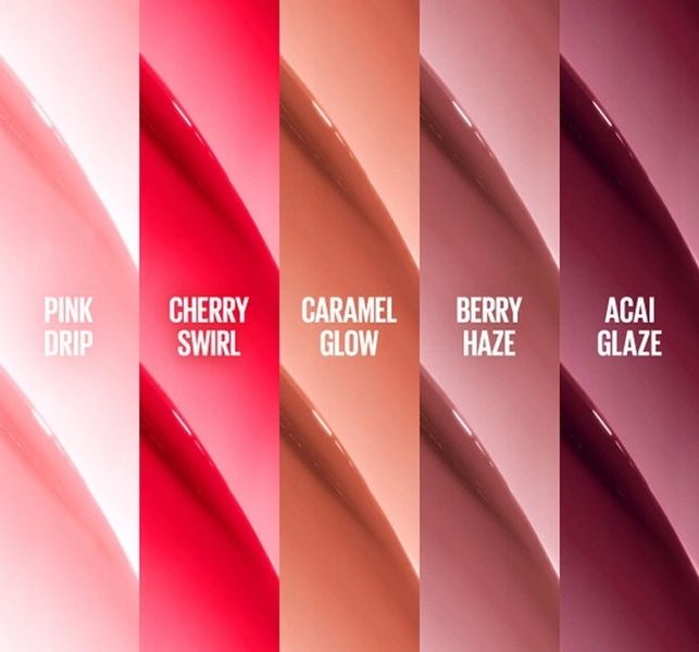 MAYBELLINE LIFTER GLAZE BALSAM DO UST 008 zdjęcie 3