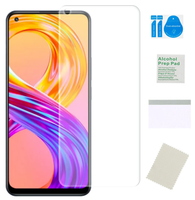 Folia ochronna hydrożelowa do REALME 8 /8 PRO mocna szkło niepękające TPU