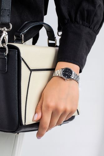 Zegarek Damski Casio LTP-V002D-1B3UDF + BOX na Arena.pl