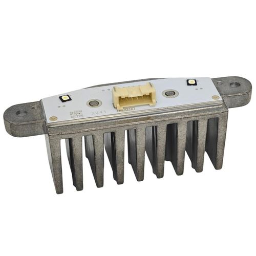 Moduł LED "jeż" do świateł dziennych angel eyes - BMW X3, X4 na Arena.pl