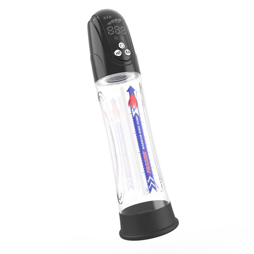Pompka-Electric Water Pump, Lcd, Magnetic Usb, 4 Speeds na Arena.pl