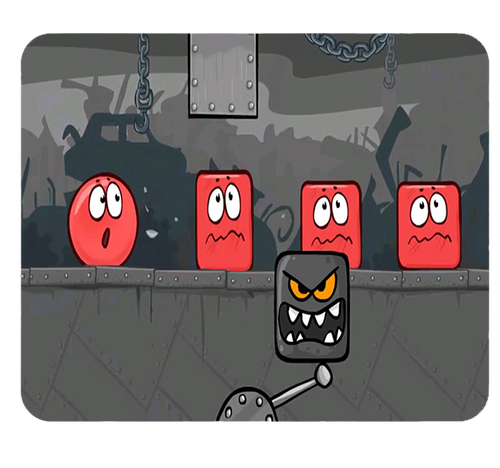 Skarbonka Red Ball na Arena.pl