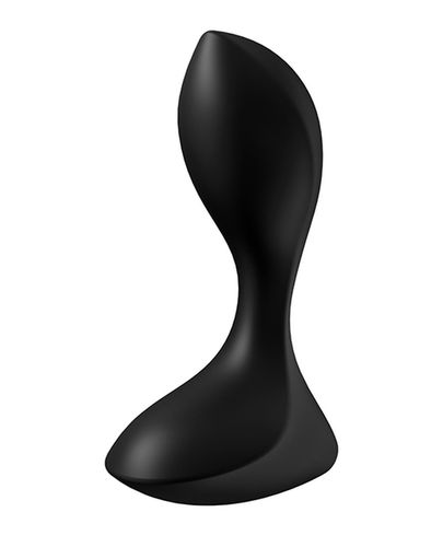 korek analny wibrujący satisfyer backdoor lover na Arena.pl