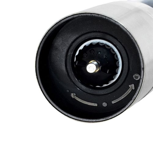 podwójny młynek klepsydra do pieprzu i soli orion 130181 na Arena.pl