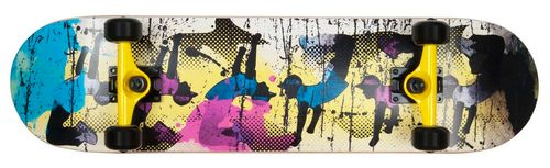 Deskorolka Area  Flip Flop na Arena.pl