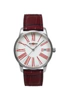 Zegarek Zeppelin Flatline 8347-5 quartz