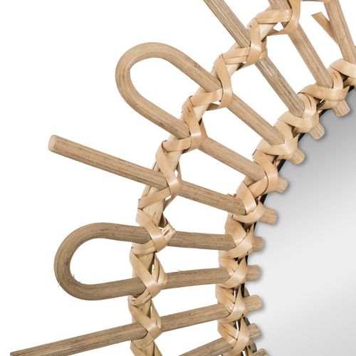 Lustro boho Sunflower 50cm na Arena.pl