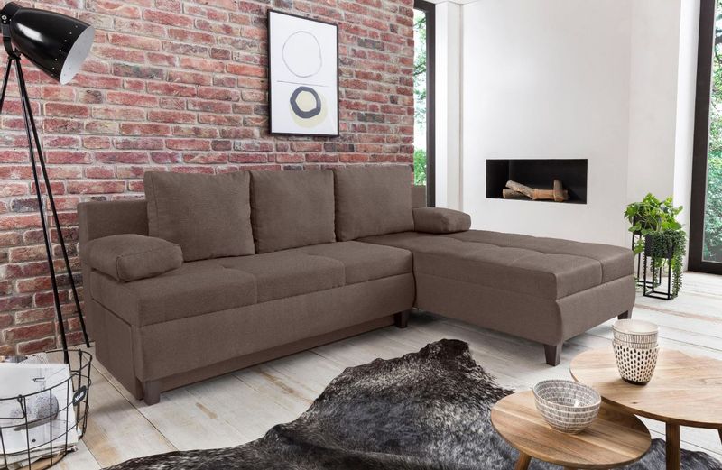 Narożnik MINI LUX 2 zdjęcie 6