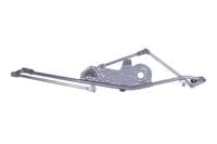 MECHANIZM WYCIERACZEK PRZÓD VW SHARAN 2000 2001 2002 2003 2004 2005 2006